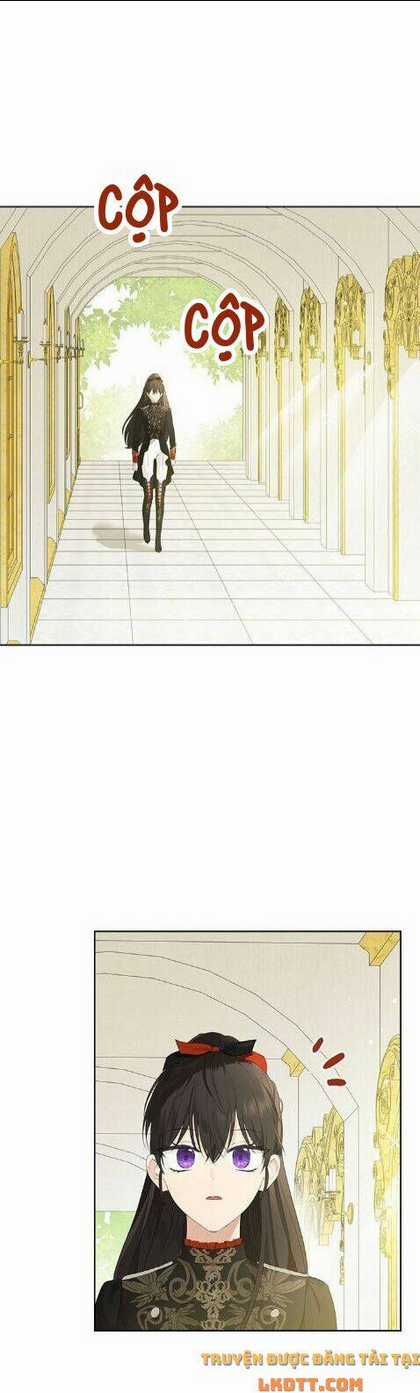 Thực Ra Tôi Mới Là Thật Chapter 44 trang 22