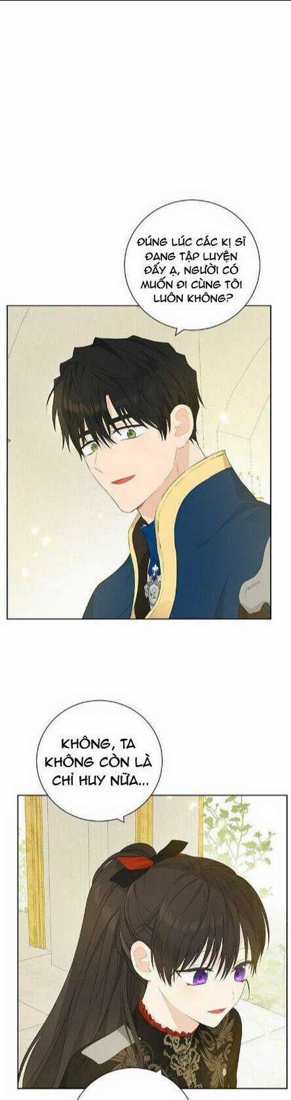 Thực Ra Tôi Mới Là Thật Chapter 44 trang 26