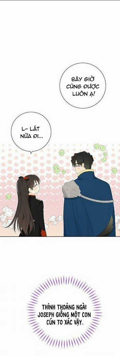 Thực Ra Tôi Mới Là Thật Chapter 44 trang 28