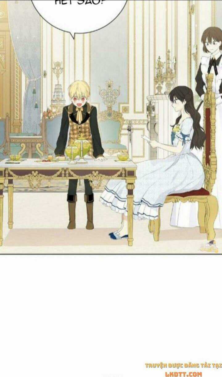 Thực Ra Tôi Mới Là Thật Chapter 44 trang 3