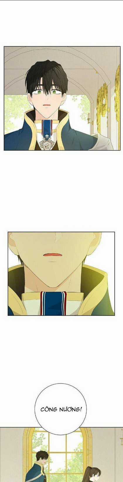 Thực Ra Tôi Mới Là Thật Chapter 44 trang 30