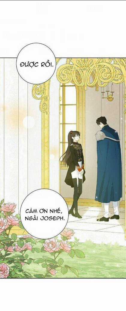 Thực Ra Tôi Mới Là Thật Chapter 44 trang 34