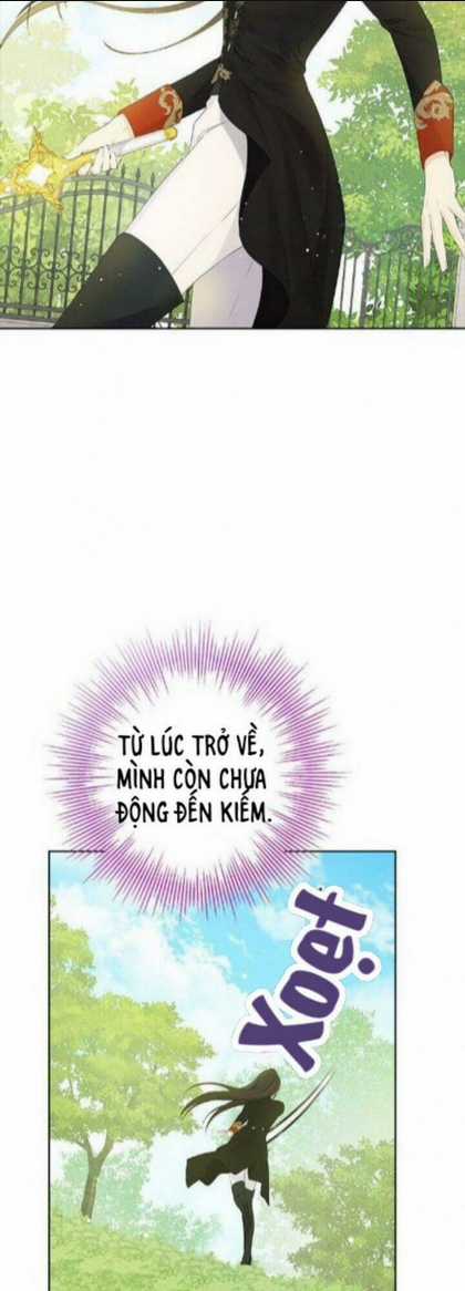 Thực Ra Tôi Mới Là Thật Chapter 44 trang 37