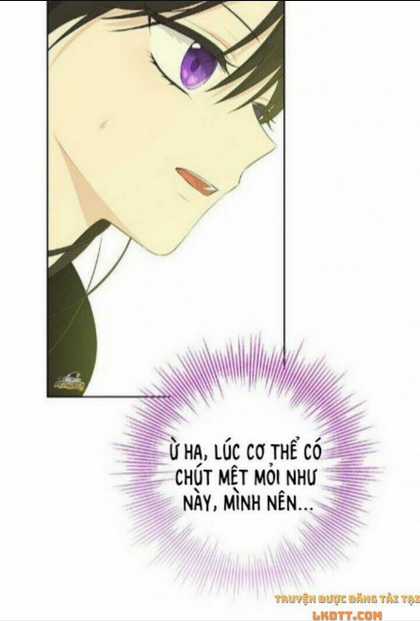 Thực Ra Tôi Mới Là Thật Chapter 44 trang 39