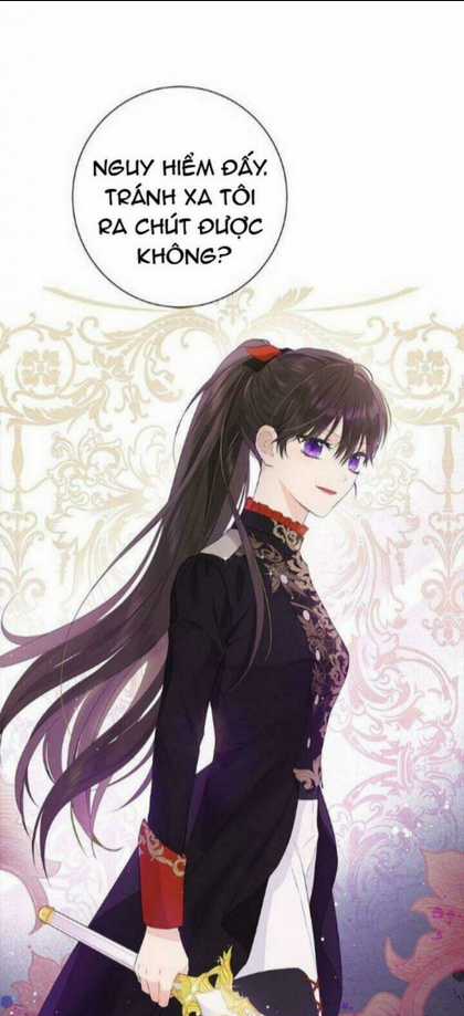 Thực Ra Tôi Mới Là Thật Chapter 44 trang 43