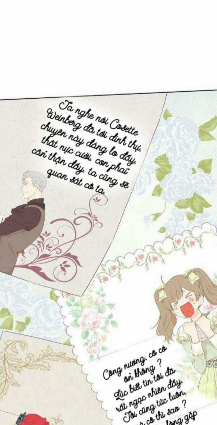 Thực Ra Tôi Mới Là Thật Chapter 44 trang 5