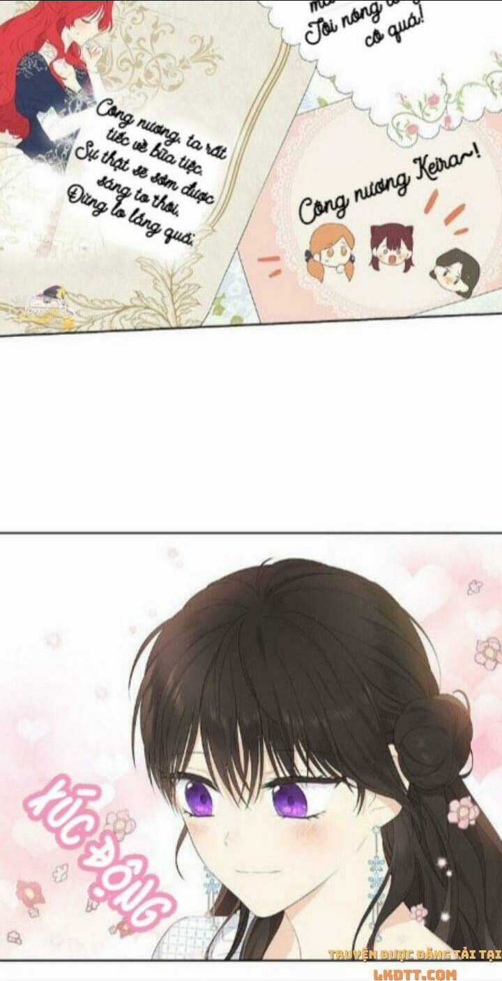 Thực Ra Tôi Mới Là Thật Chapter 44 trang 6