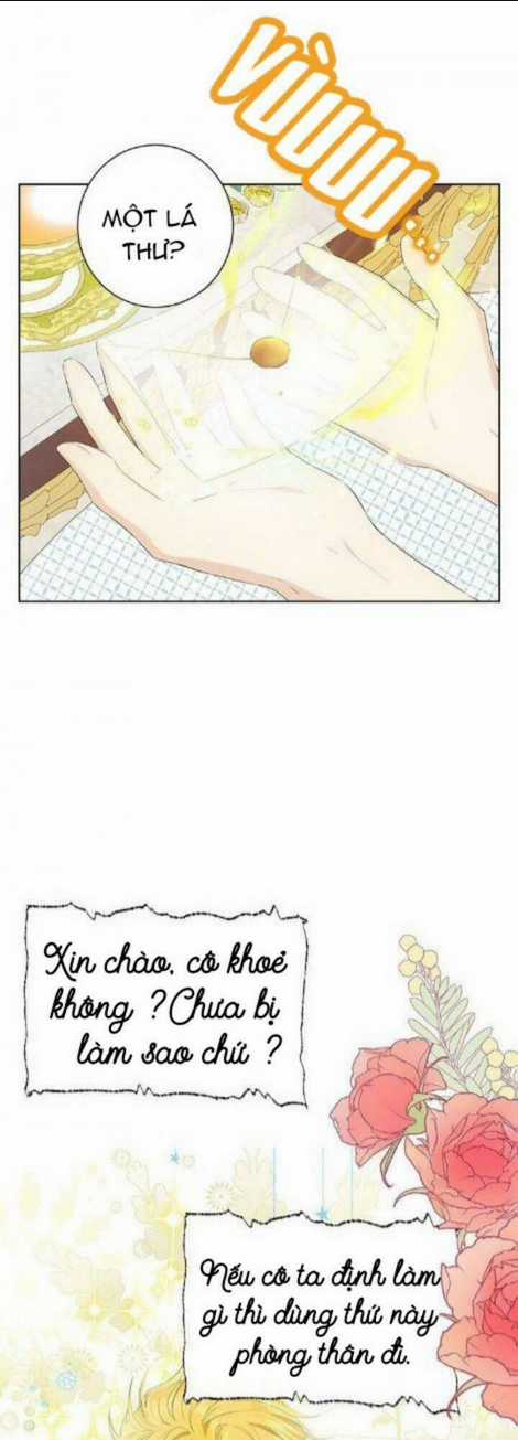 Thực Ra Tôi Mới Là Thật Chapter 44 trang 9