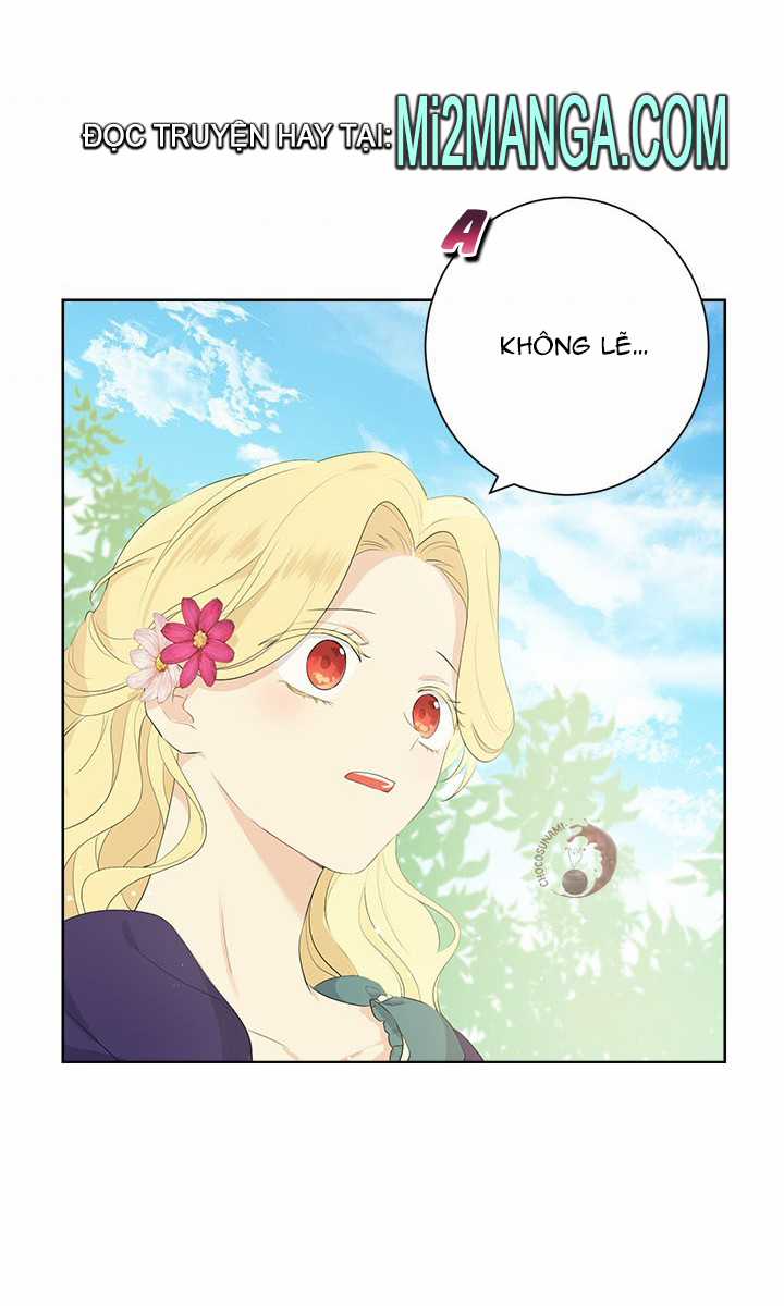 Thực Ra Tôi Mới Là Thật Chapter 45.1 trang 10