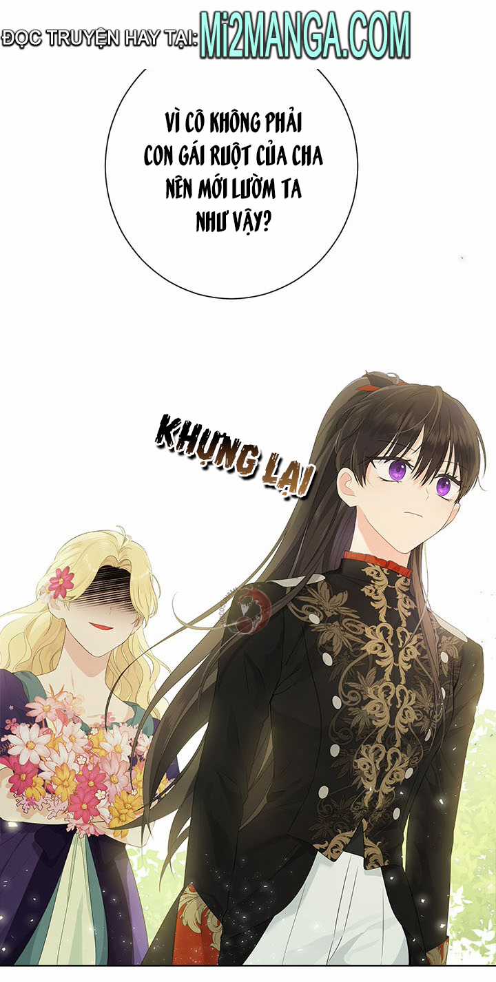 Thực Ra Tôi Mới Là Thật Chapter 45.1 trang 11