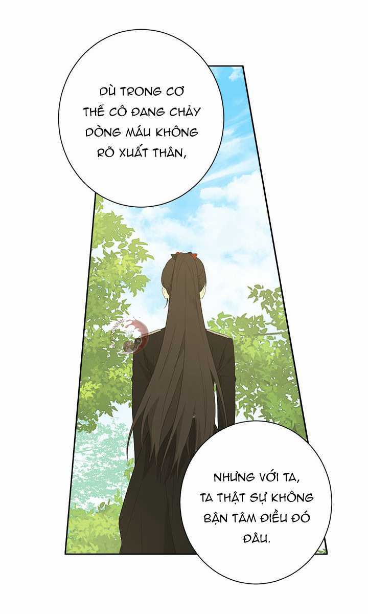 Thực Ra Tôi Mới Là Thật Chapter 45.1 trang 13