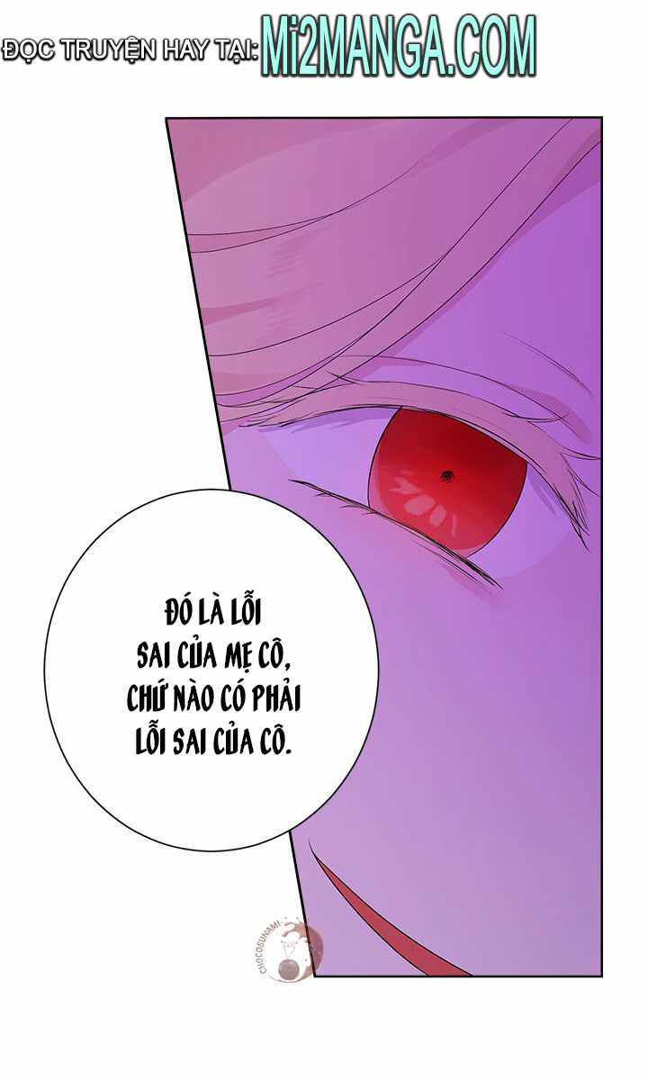 Thực Ra Tôi Mới Là Thật Chapter 45.1 trang 14