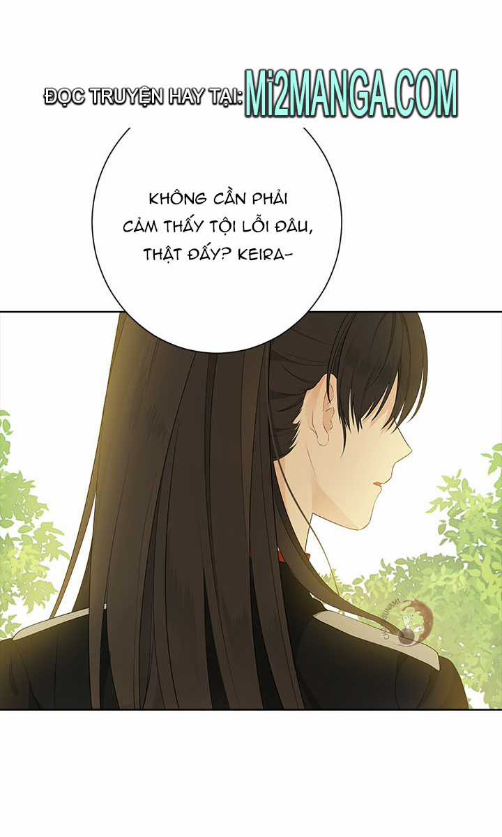 Thực Ra Tôi Mới Là Thật Chapter 45.1 trang 15