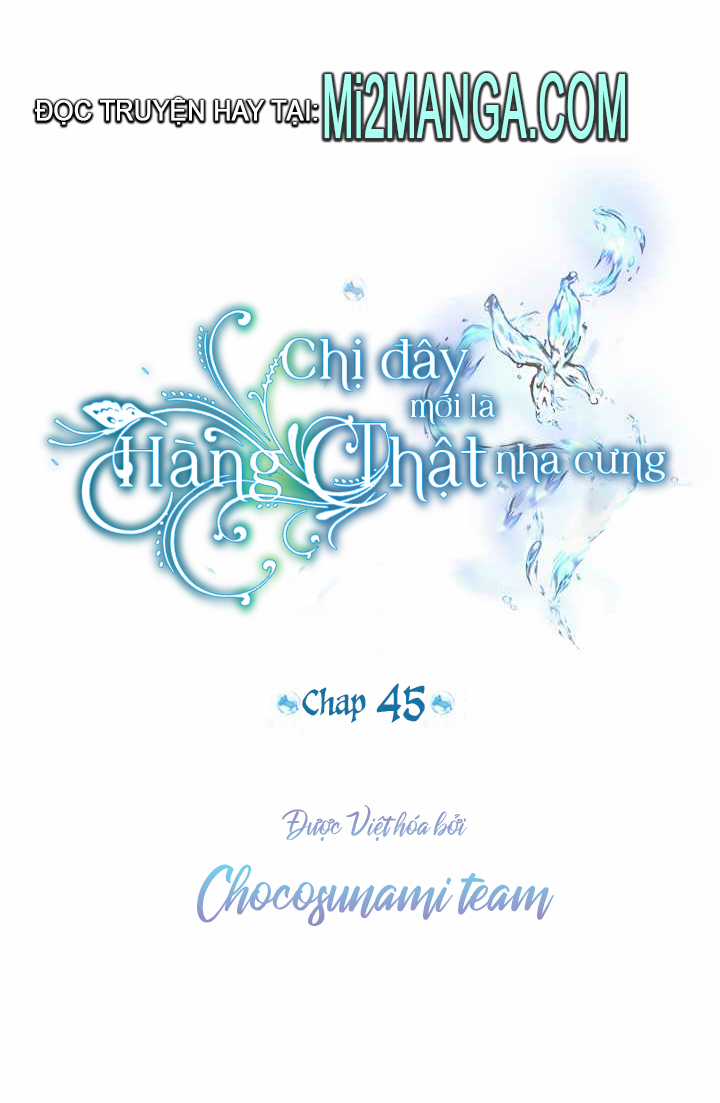 Thực Ra Tôi Mới Là Thật Chapter 45.1 trang 17