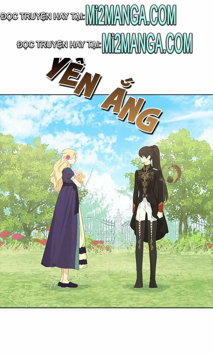 Thực Ra Tôi Mới Là Thật Chapter 45.1 trang 18