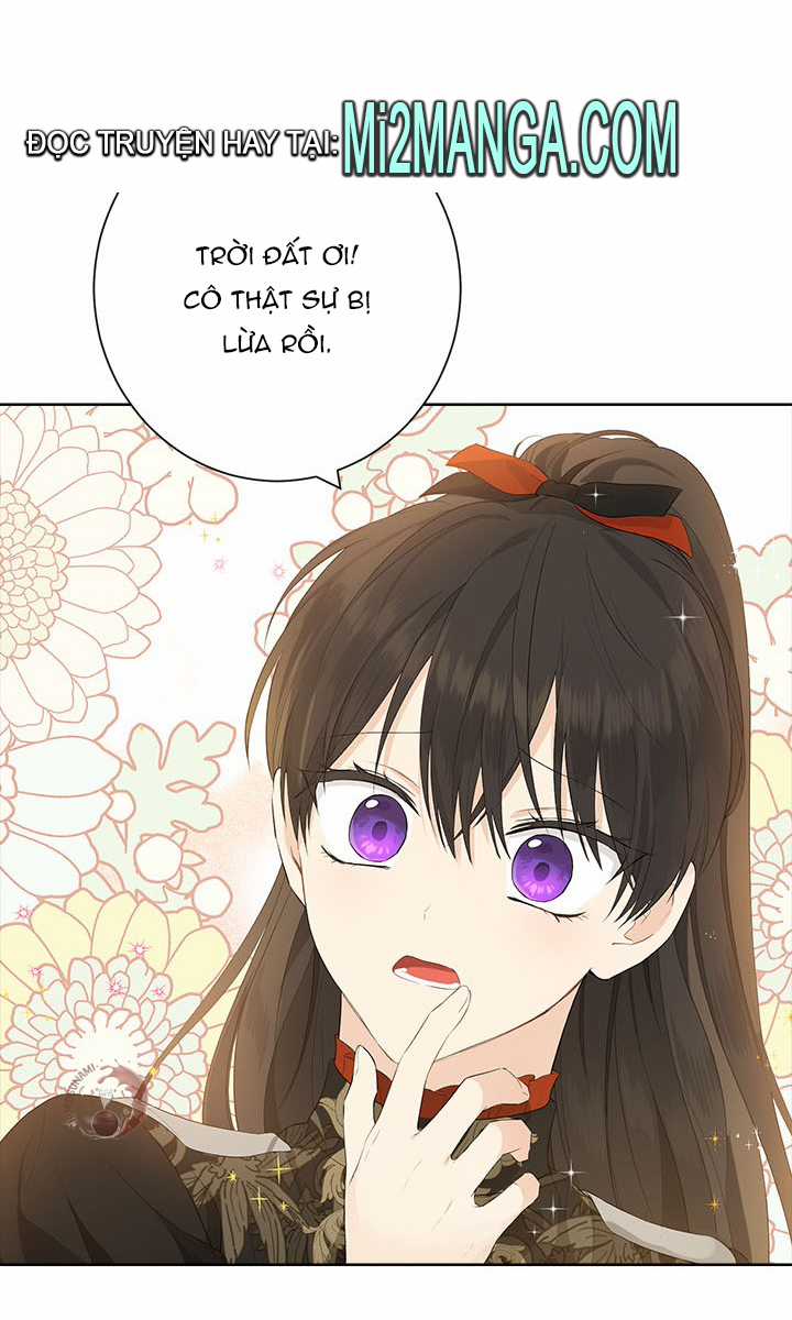 Thực Ra Tôi Mới Là Thật Chapter 45.1 trang 20