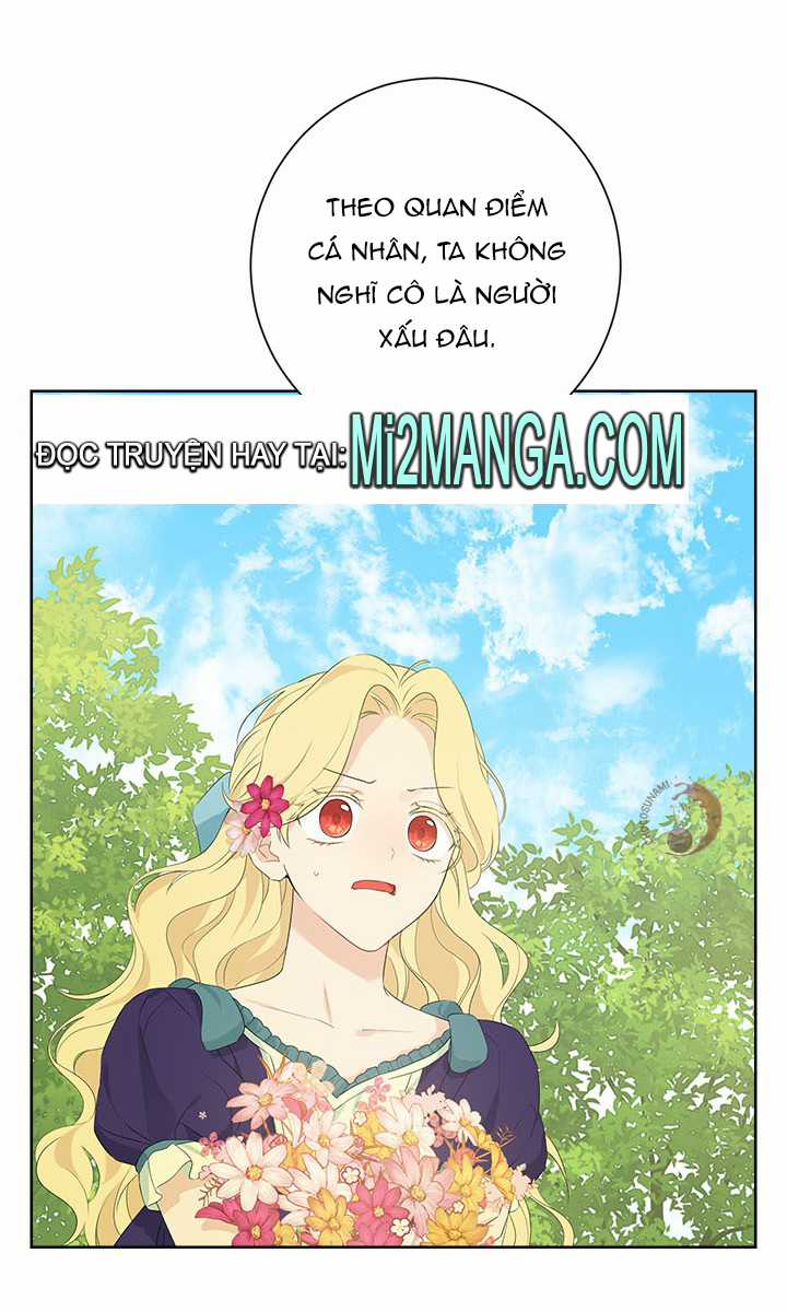 Thực Ra Tôi Mới Là Thật Chapter 45.1 trang 24