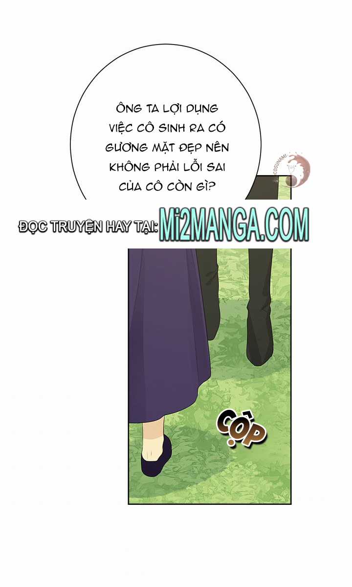 Thực Ra Tôi Mới Là Thật Chapter 45.1 trang 25