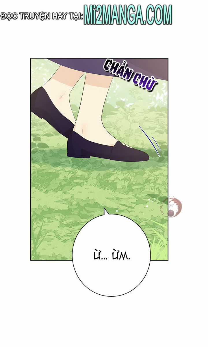 Thực Ra Tôi Mới Là Thật Chapter 45.1 trang 3