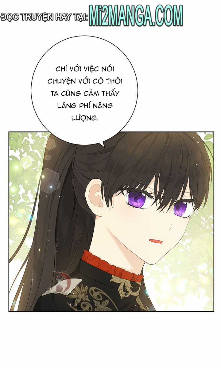 Thực Ra Tôi Mới Là Thật Chapter 45.1 trang 5