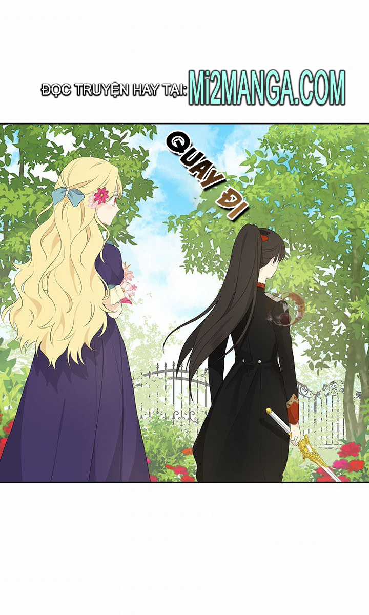 Thực Ra Tôi Mới Là Thật Chapter 45.1 trang 9