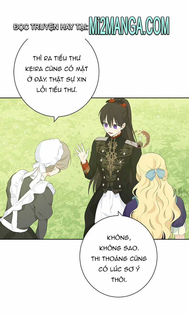 Thực Ra Tôi Mới Là Thật Chapter 45.2 trang 10