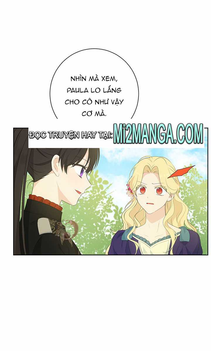 Thực Ra Tôi Mới Là Thật Chapter 45.2 trang 11