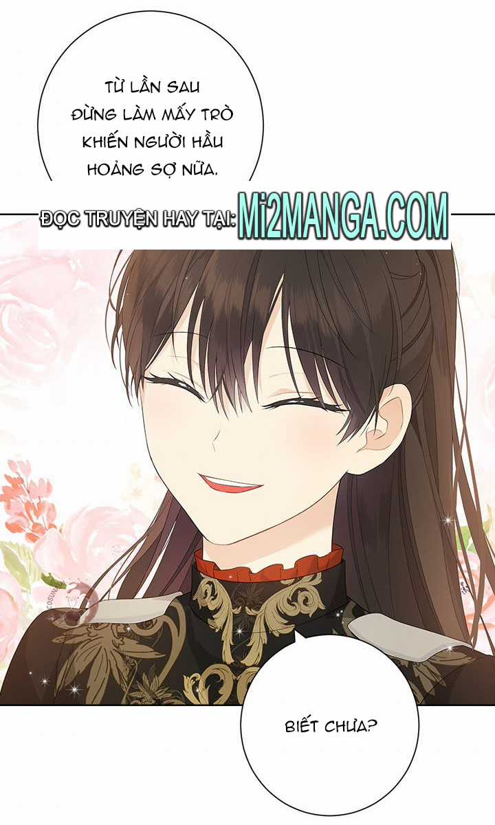 Thực Ra Tôi Mới Là Thật Chapter 45.2 trang 12