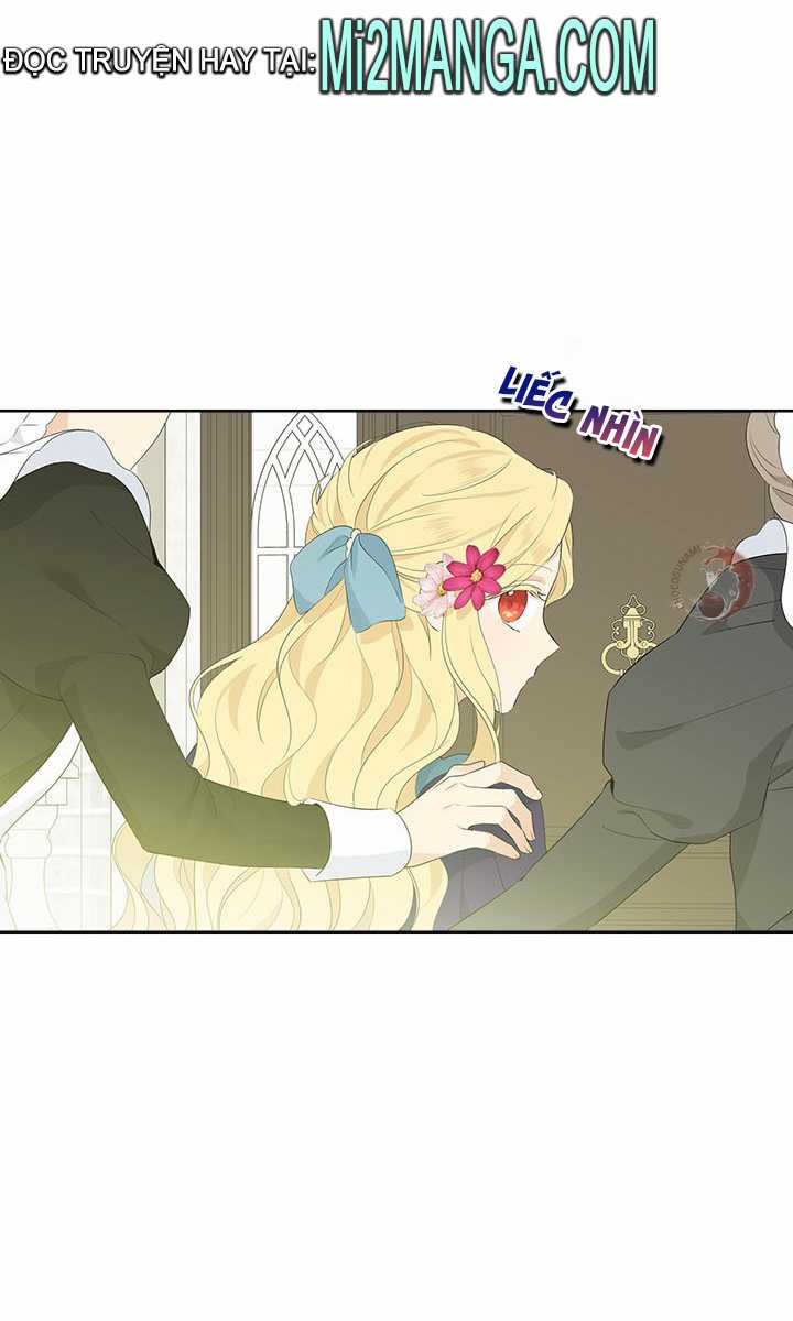 Thực Ra Tôi Mới Là Thật Chapter 45.2 trang 16