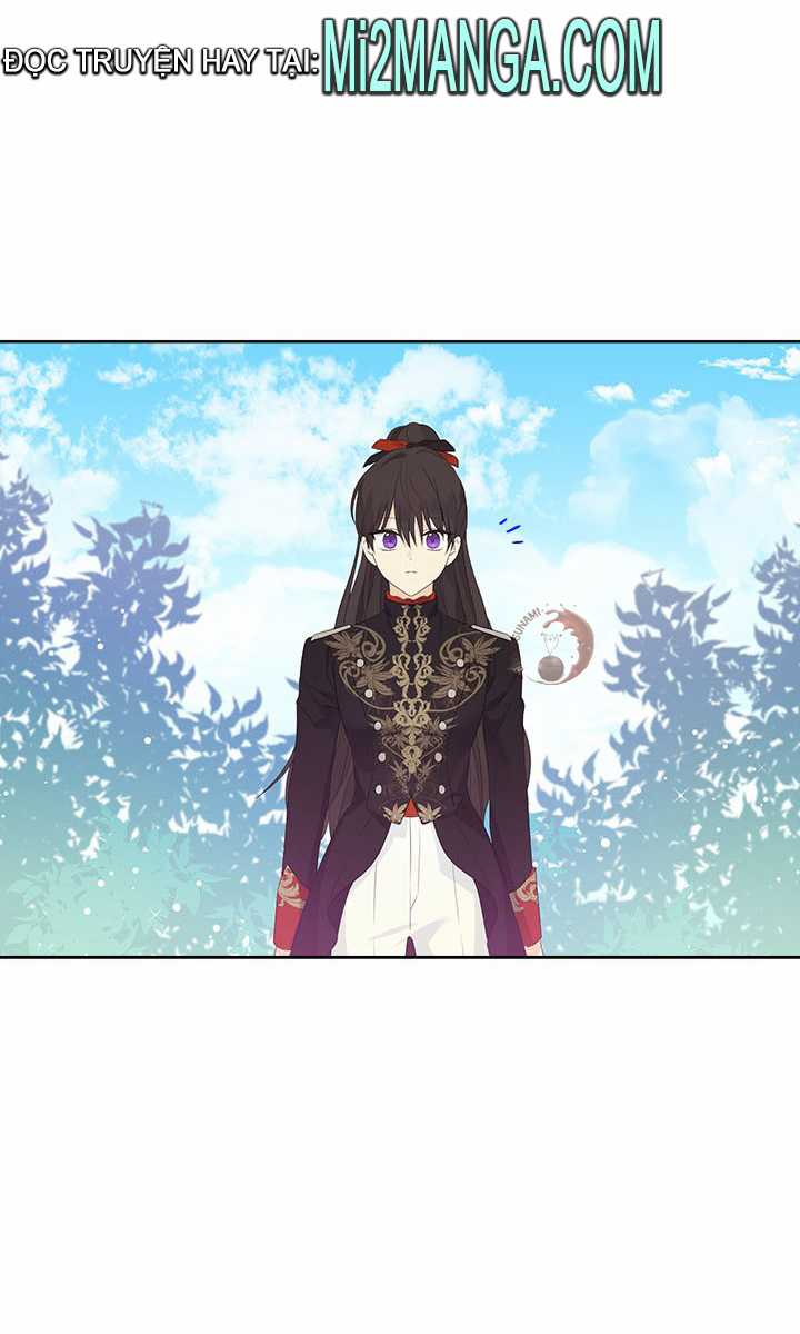 Thực Ra Tôi Mới Là Thật Chapter 45.2 trang 17