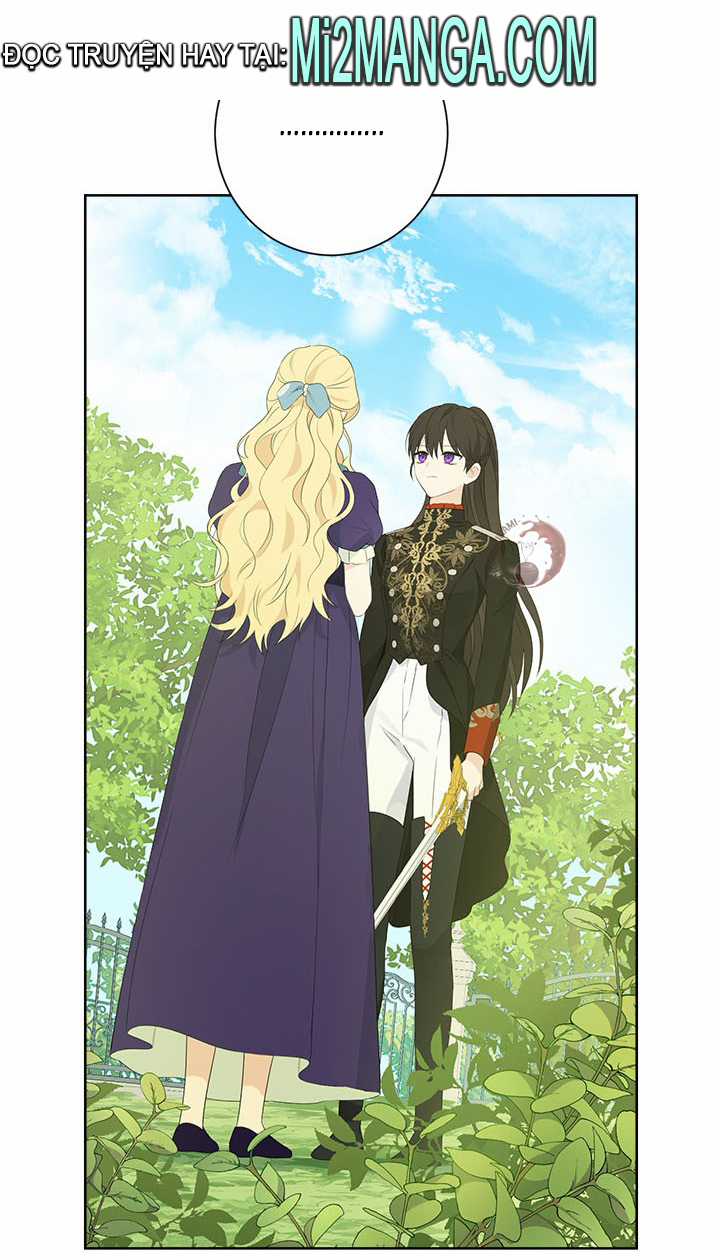 Thực Ra Tôi Mới Là Thật Chapter 45.2 trang 2