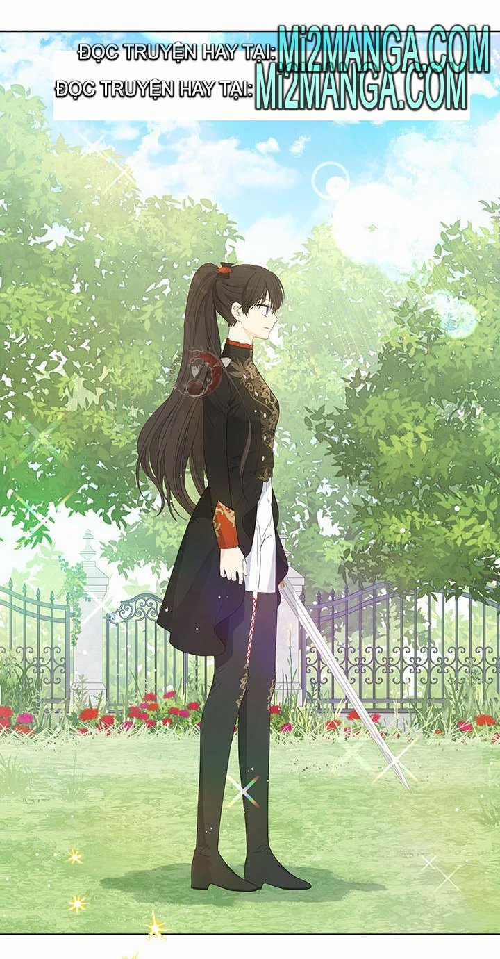 Thực Ra Tôi Mới Là Thật Chapter 45.2 trang 21