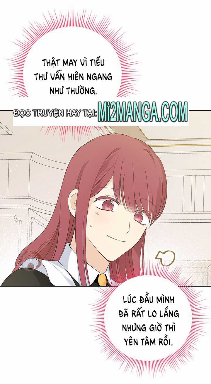 Thực Ra Tôi Mới Là Thật Chapter 45.2 trang 25