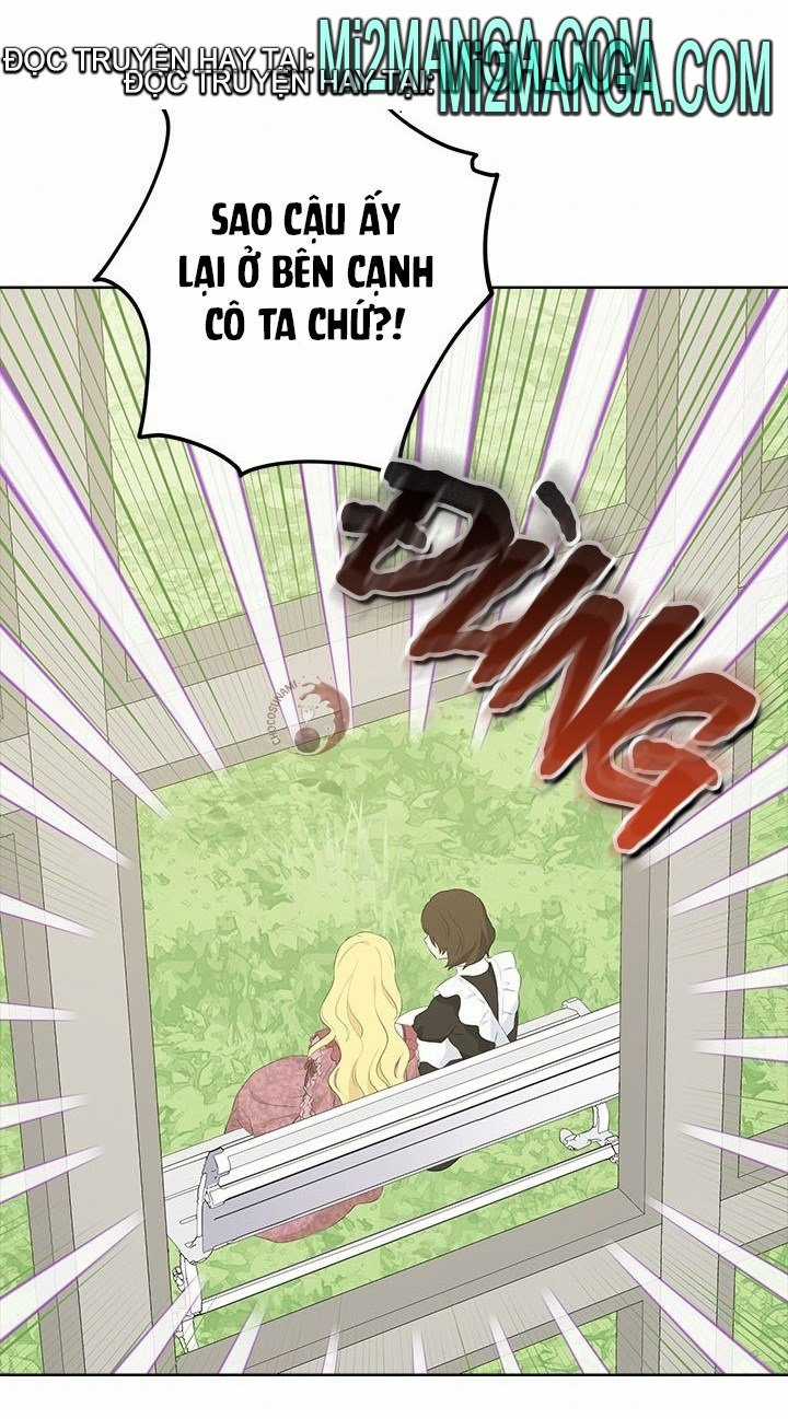 Thực Ra Tôi Mới Là Thật Chapter 45.2 trang 29