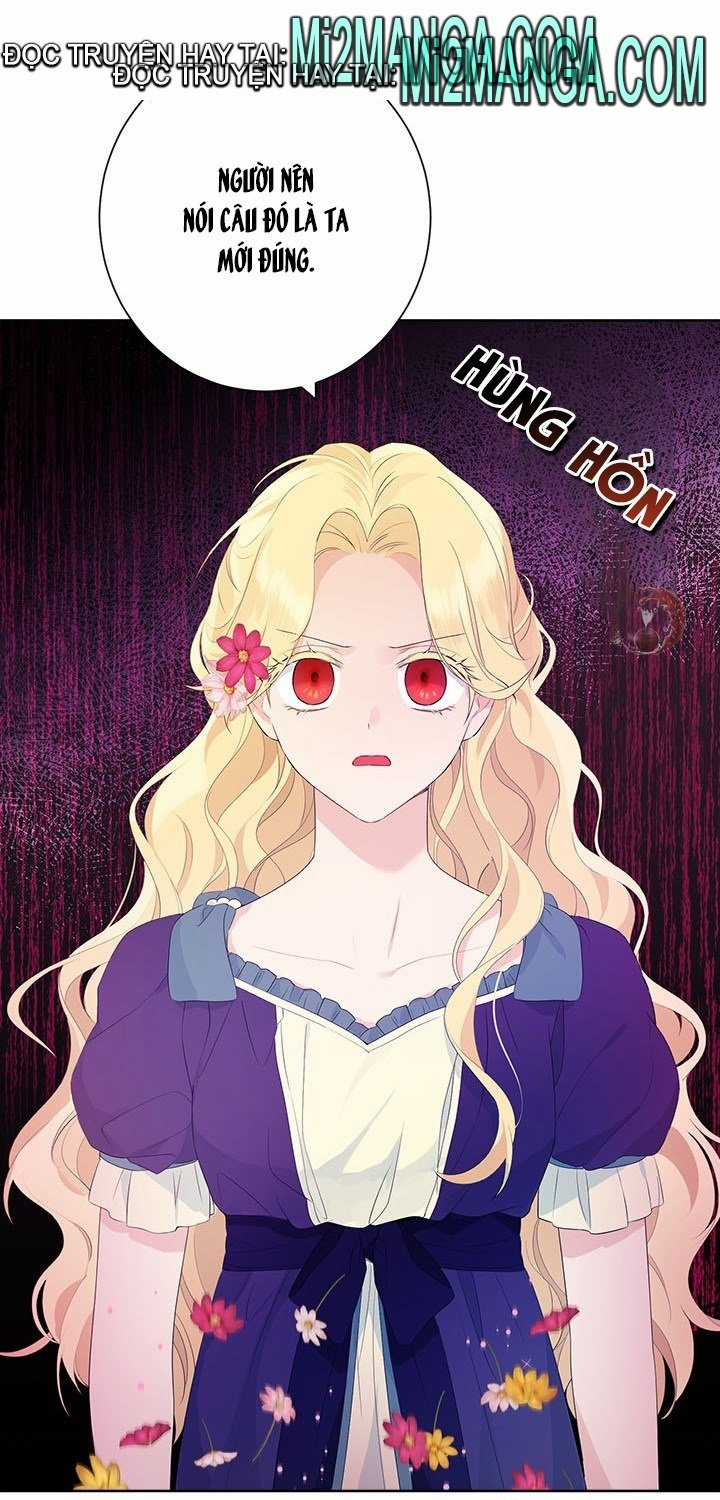 Thực Ra Tôi Mới Là Thật Chapter 45.2 trang 3