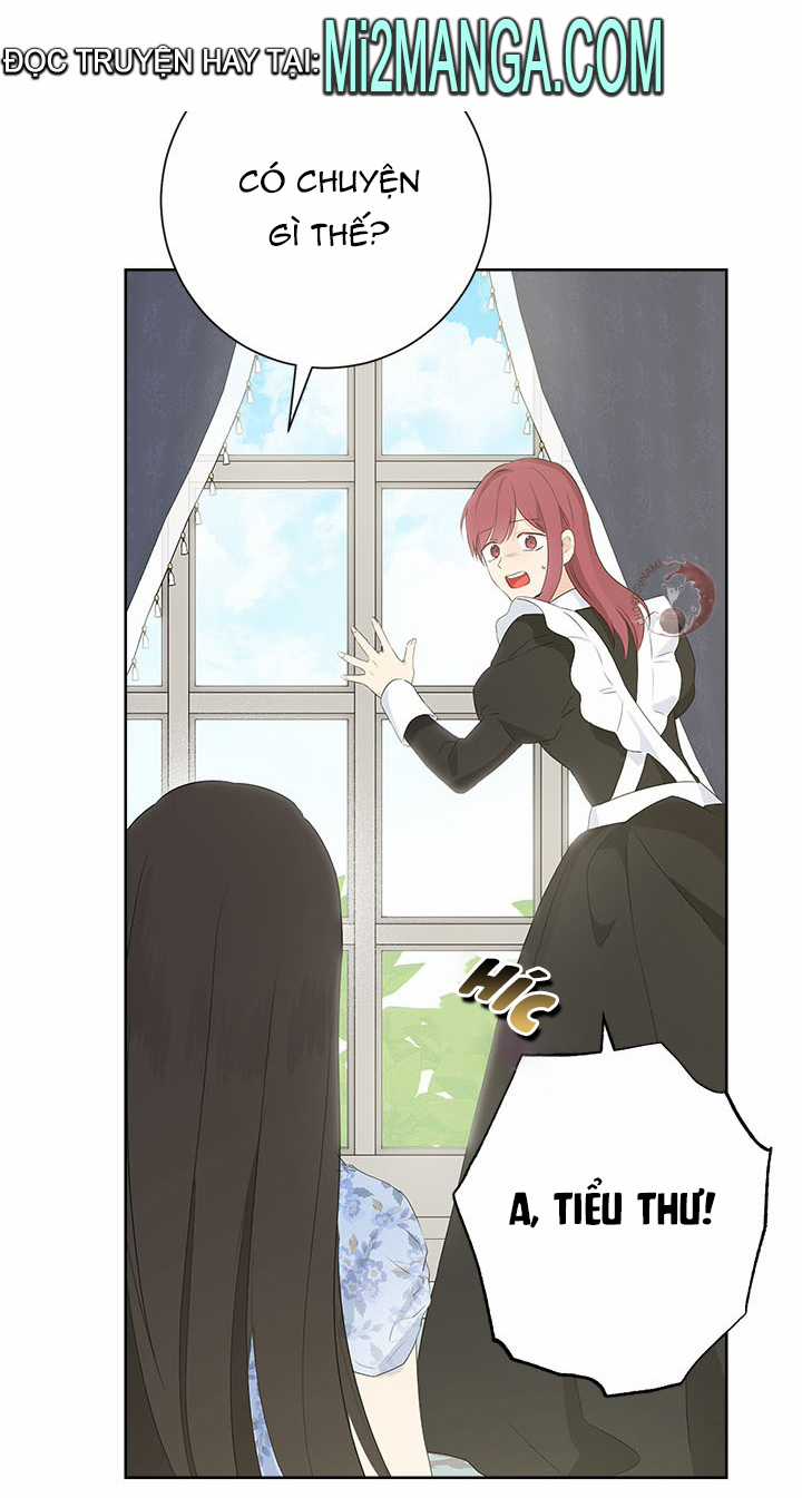 Thực Ra Tôi Mới Là Thật Chapter 45.2 trang 30