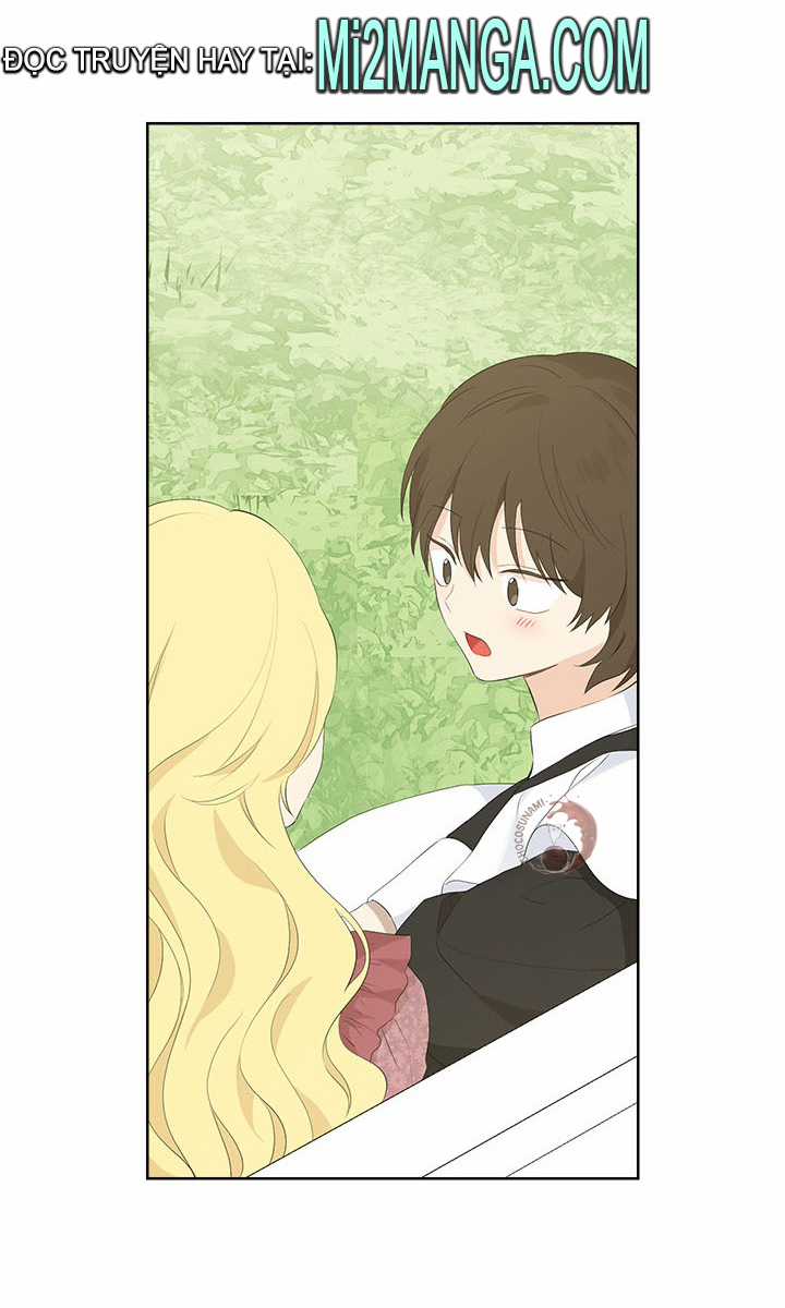 Thực Ra Tôi Mới Là Thật Chapter 45.2 trang 31