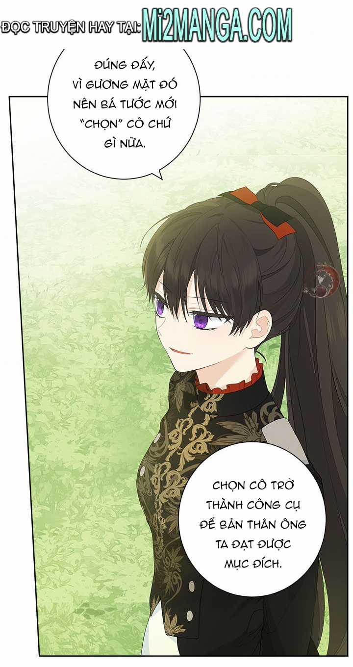 Thực Ra Tôi Mới Là Thật Chapter 45.2 trang 5