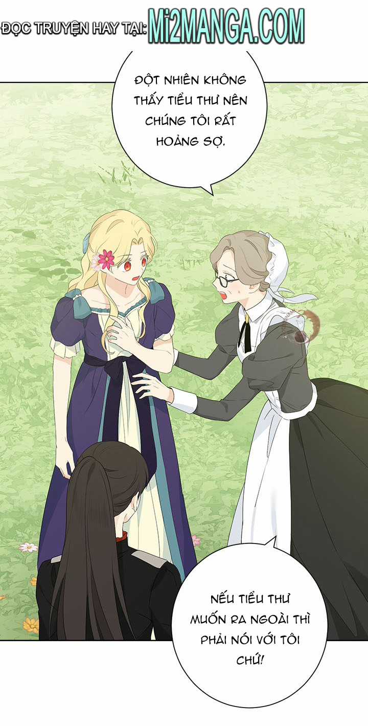 Thực Ra Tôi Mới Là Thật Chapter 45.2 trang 8