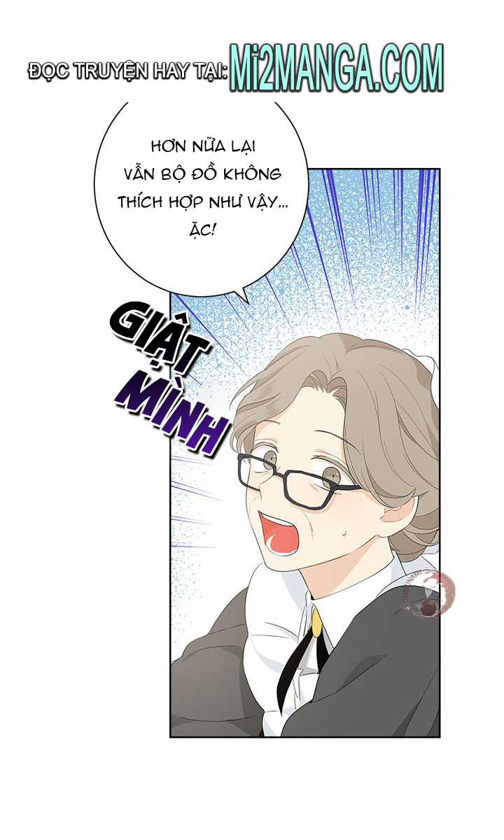 Thực Ra Tôi Mới Là Thật Chapter 45.2 trang 9