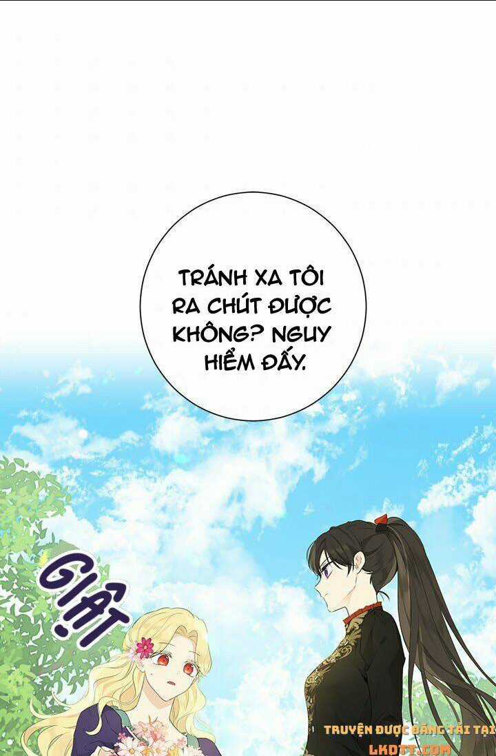 Thực Ra Tôi Mới Là Thật Chapter 45 trang 0