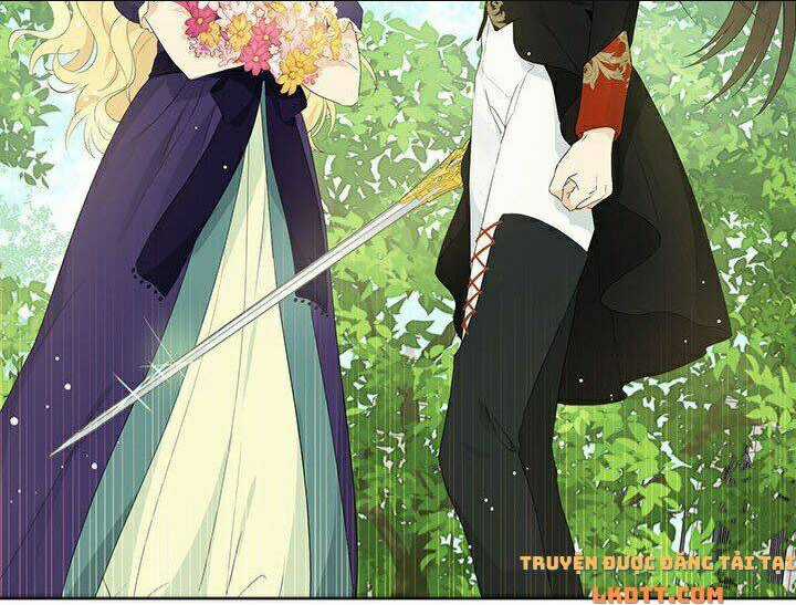 Thực Ra Tôi Mới Là Thật Chapter 45 trang 1