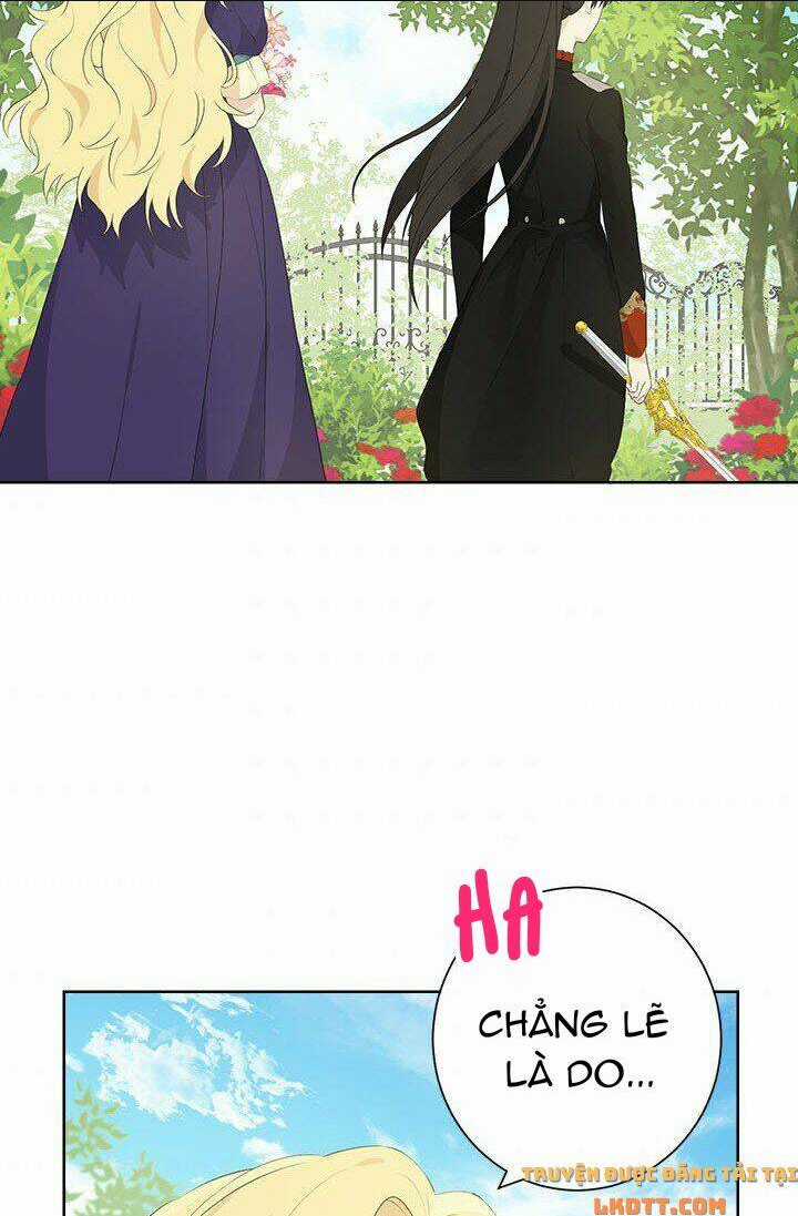 Thực Ra Tôi Mới Là Thật Chapter 45 trang 10