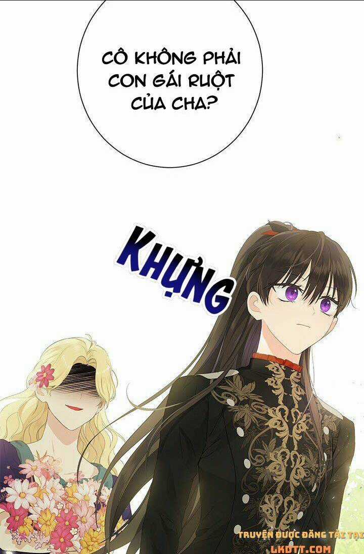 Thực Ra Tôi Mới Là Thật Chapter 45 trang 12