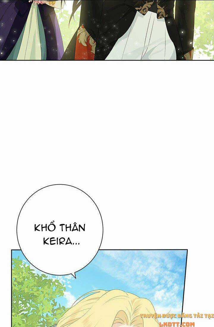 Thực Ra Tôi Mới Là Thật Chapter 45 trang 13