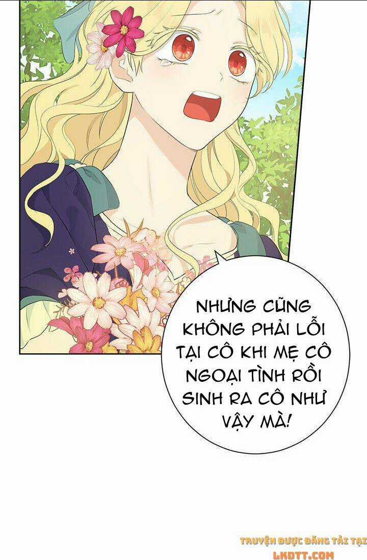 Thực Ra Tôi Mới Là Thật Chapter 45 trang 14