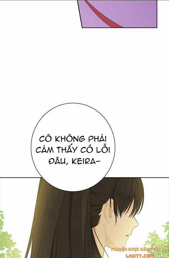 Thực Ra Tôi Mới Là Thật Chapter 45 trang 17