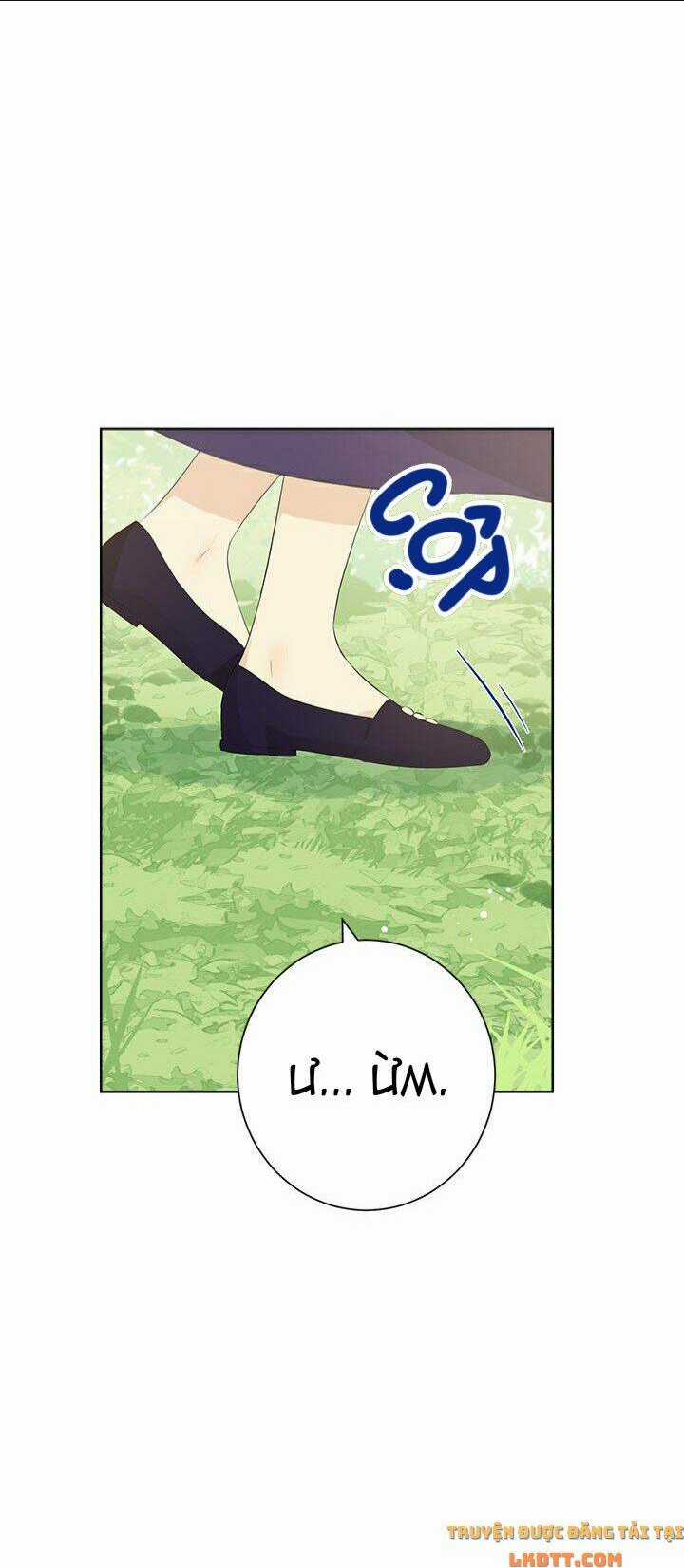 Thực Ra Tôi Mới Là Thật Chapter 45 trang 2