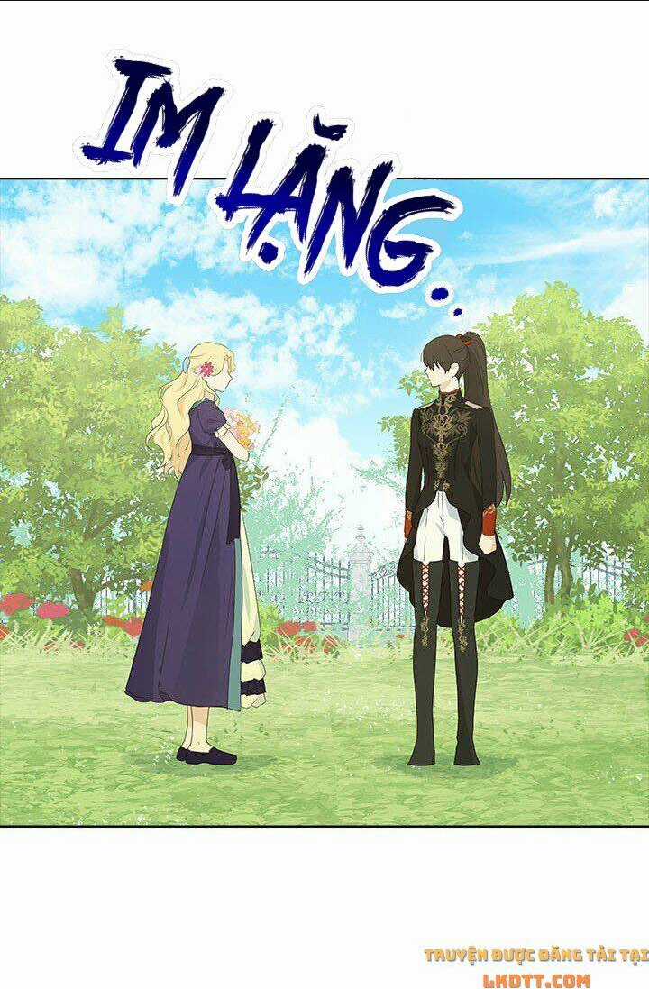 Thực Ra Tôi Mới Là Thật Chapter 45 trang 22