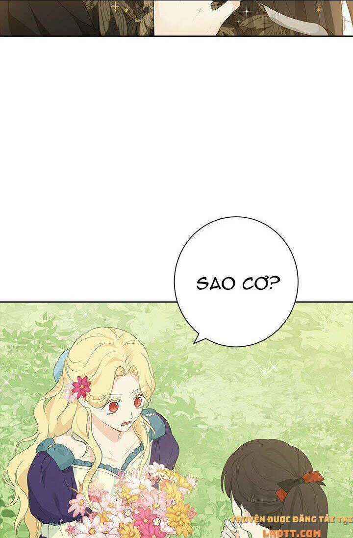 Thực Ra Tôi Mới Là Thật Chapter 45 trang 25